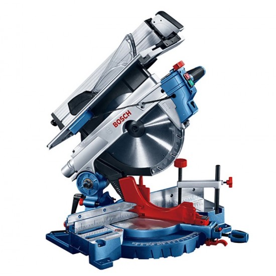 Bosch Gtm 12 Jl Gönye Kesme Makinası 1800 W 305mm